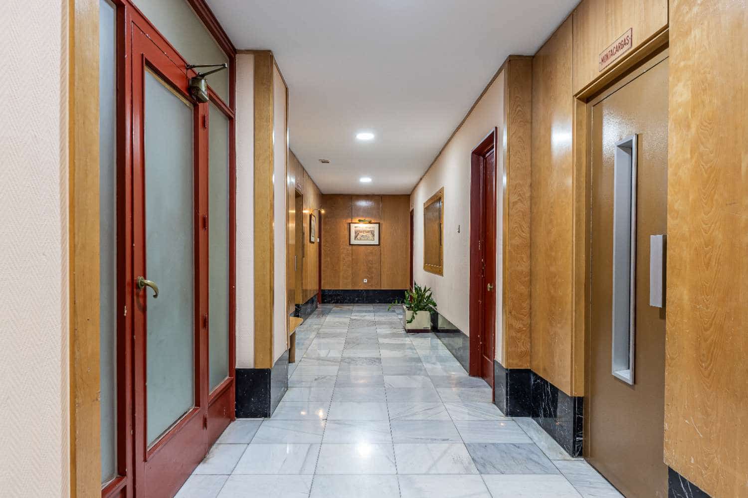 2 sypialnia Mieszkanie na sprzedaż w Miasto Madryt - 1 100 000 € (Ref: 10045528)