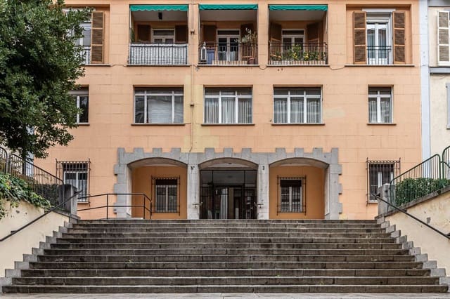 2 sypialnia Mieszkanie na sprzedaż w Niño Jesús, Miasto Madryt - 1 100 000 € (Ref: 10045528)