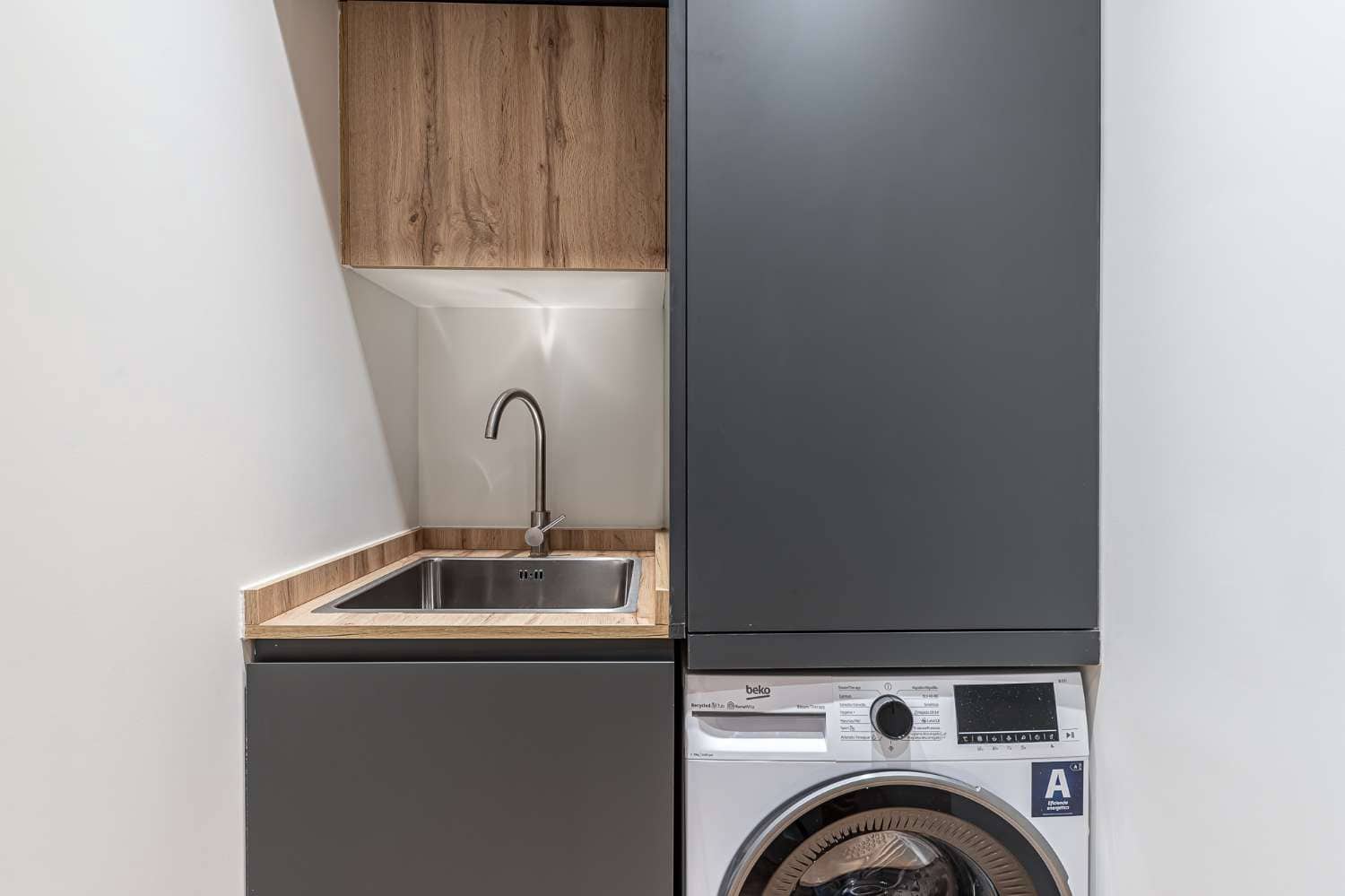 3 Zimmer Wohnung zu verkaufen in Madrid Stadt - 990.000 € (Ref: 10045529)