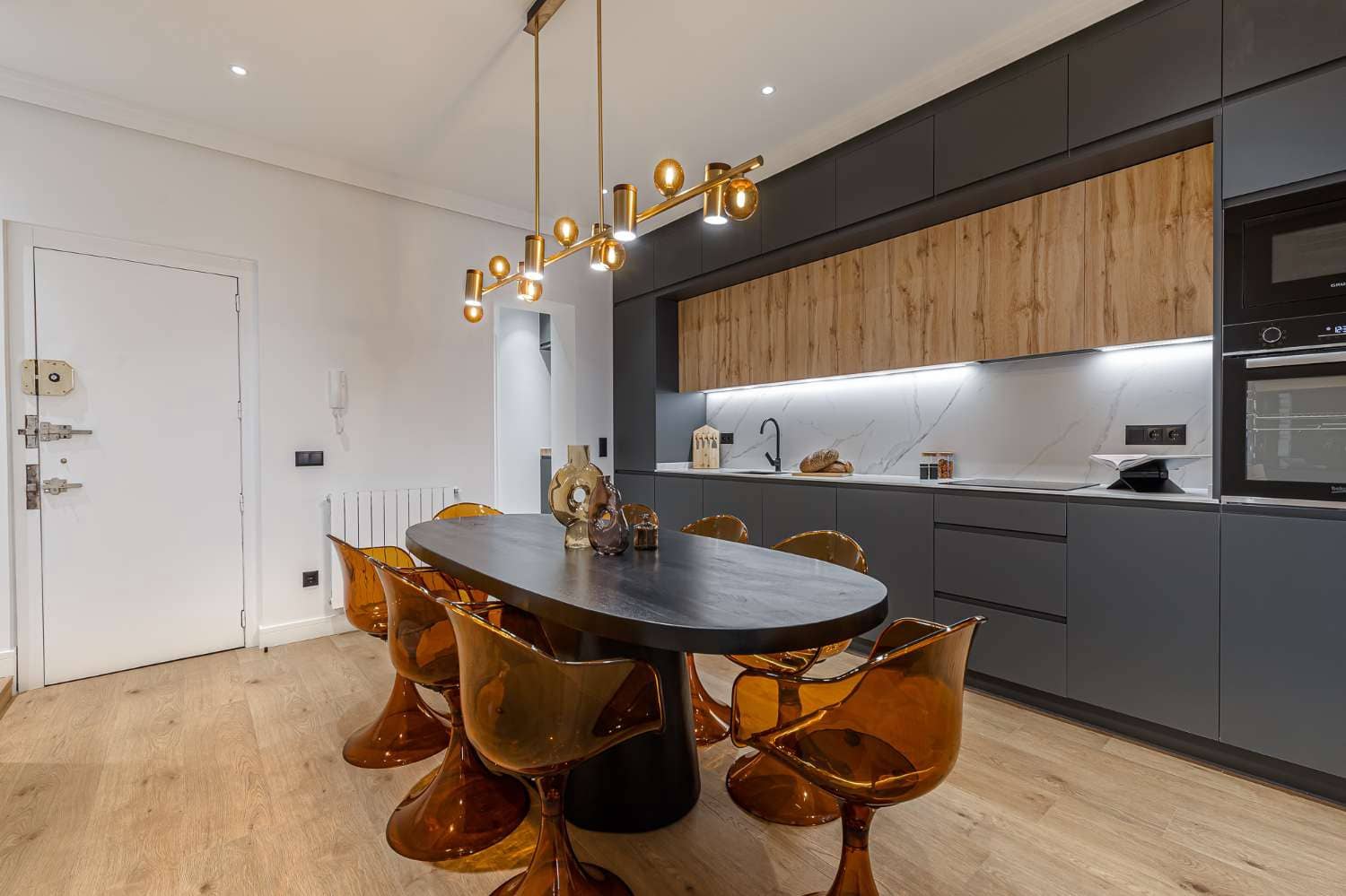 3 Zimmer Wohnung zu verkaufen in Madrid Stadt - 990.000 € (Ref: 10045529)