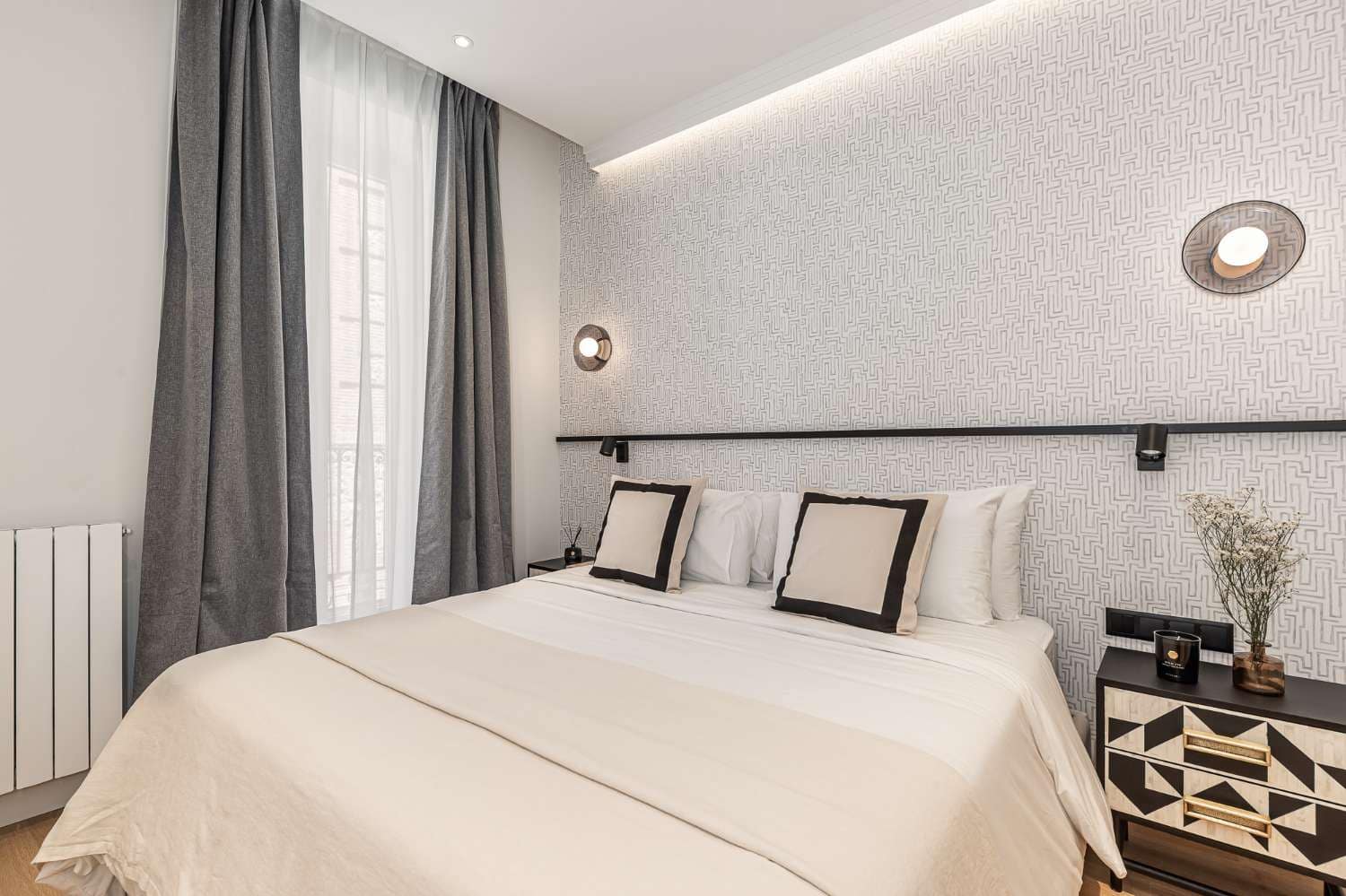 3 Zimmer Wohnung zu verkaufen in Madrid Stadt - 990.000 € (Ref: 10045529)