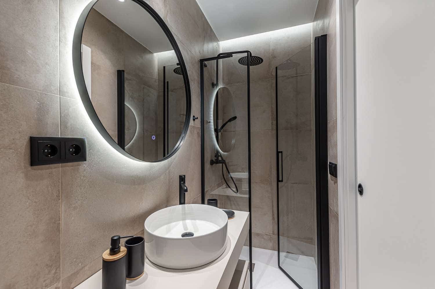 3 Zimmer Wohnung zu verkaufen in Madrid Stadt - 990.000 € (Ref: 10045529)