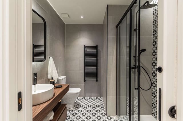 Piso de 3 habitaciones en Justicia, Madrid ciudad en venta - 990.000 € (Ref: 10045529)