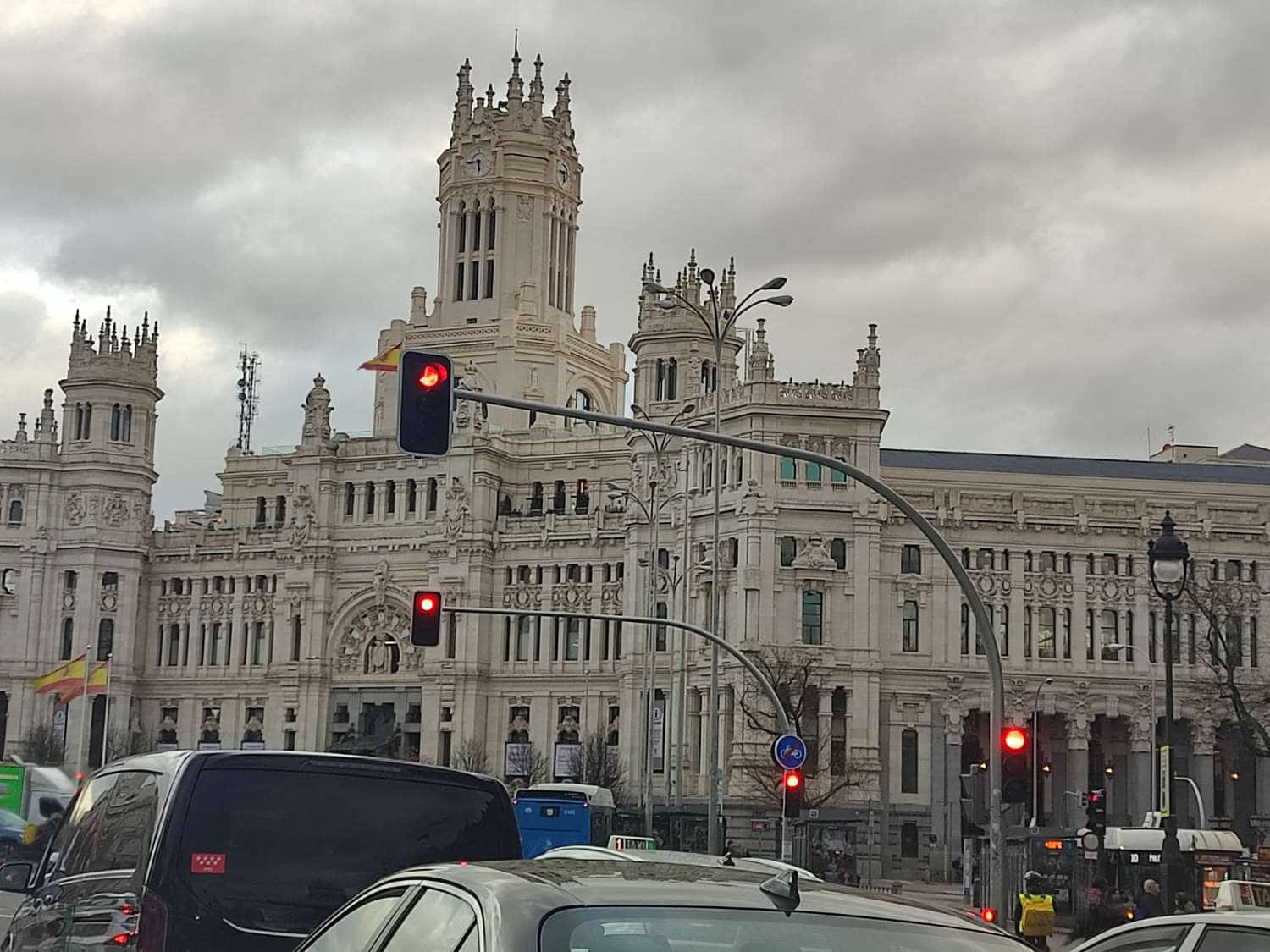 3 Zimmer Wohnung zu verkaufen in Madrid Stadt - 990.000 € (Ref: 10045529)