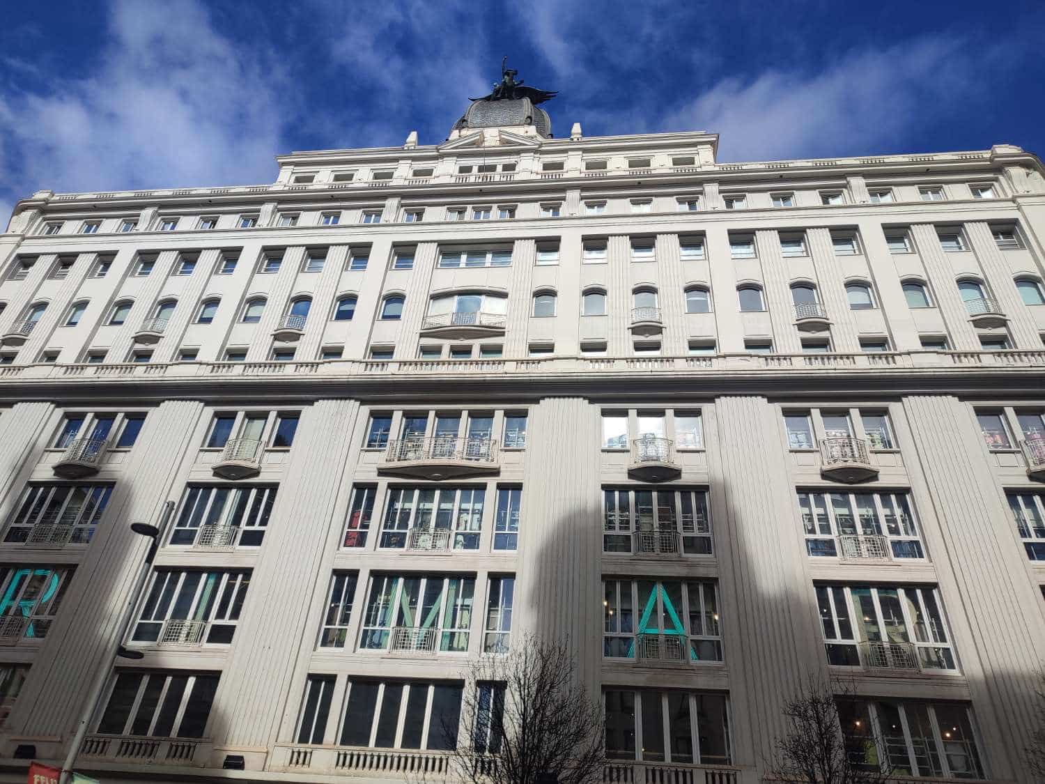 3 Zimmer Wohnung zu verkaufen in Madrid Stadt - 990.000 € (Ref: 10045529)