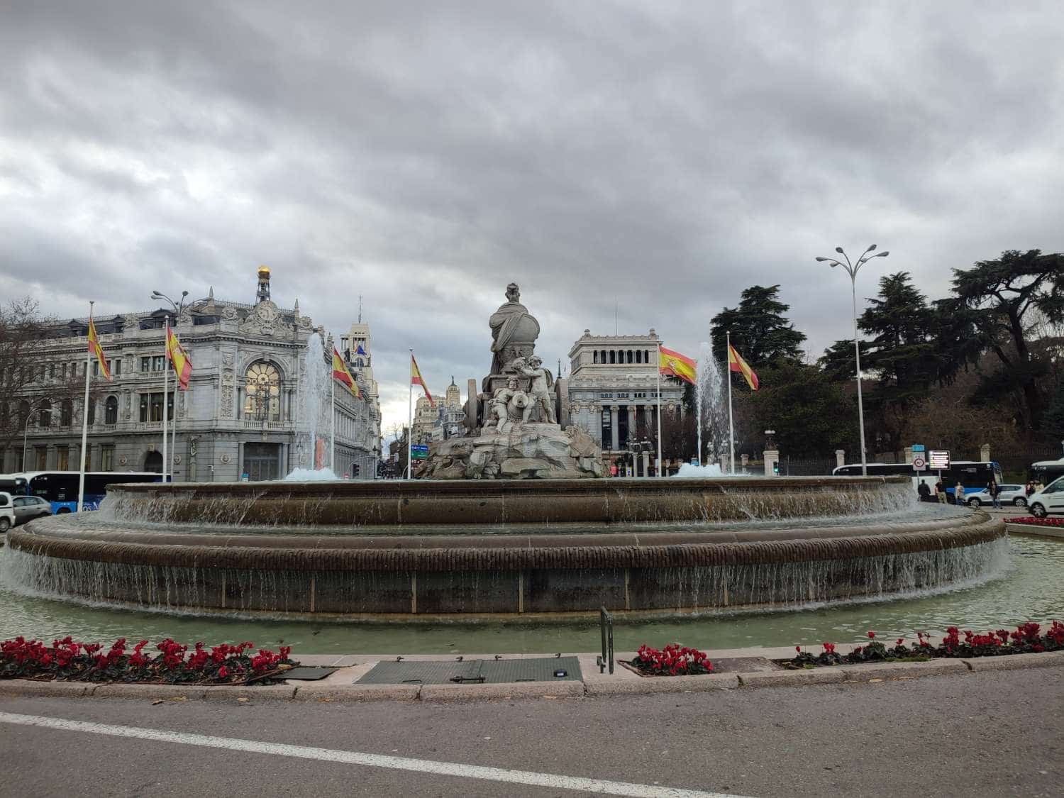 3 Zimmer Wohnung zu verkaufen in Madrid Stadt - 990.000 € (Ref: 10045529)