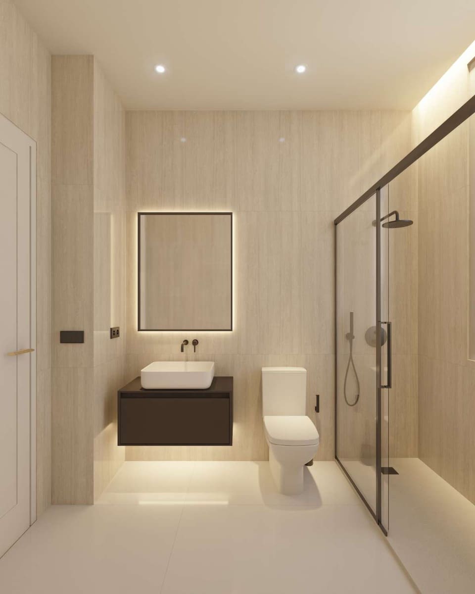 Piso de 2 habitaciones en Madrid ciudad en venta con piscina - 1.975.000 € (Ref: 10045531)