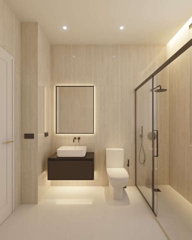 2 camera da letto Appartamento in vendita in Madrid città con piscina - 1.975.000 € (Rif: 10045531)