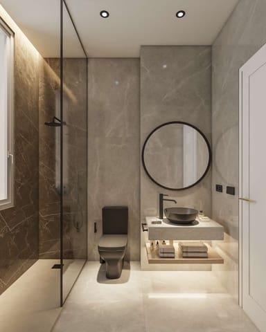 2 camera da letto Appartamento in vendita in Madrid città con piscina - 1.975.000 € (Rif: 10045531)