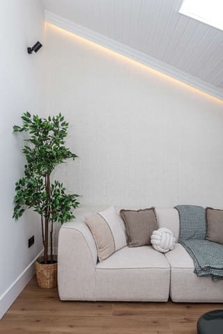 1 Zimmer Apartment zu verkaufen in Justicia, Madrid Stadt - 1.040.000 € (Ref: 10045533)