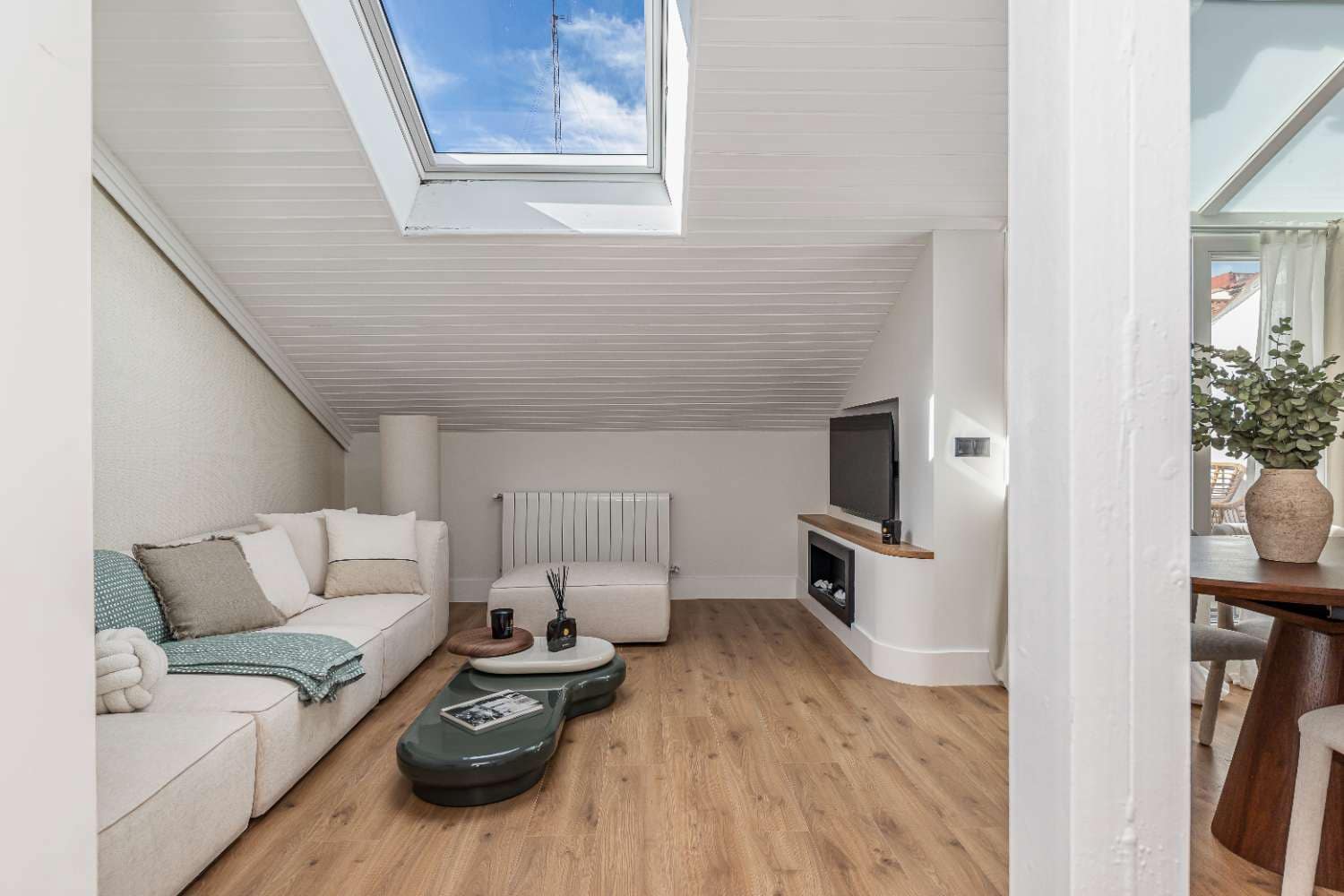 1 Zimmer Apartment zu verkaufen in Madrid Stadt - 1.040.000 € (Ref: 10045533)
