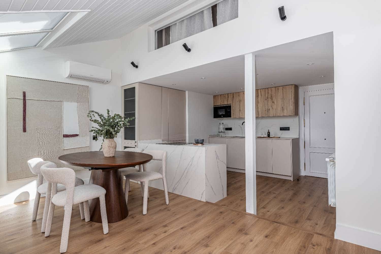 1 Zimmer Apartment zu verkaufen in Madrid Stadt - 1.040.000 € (Ref: 10045533)