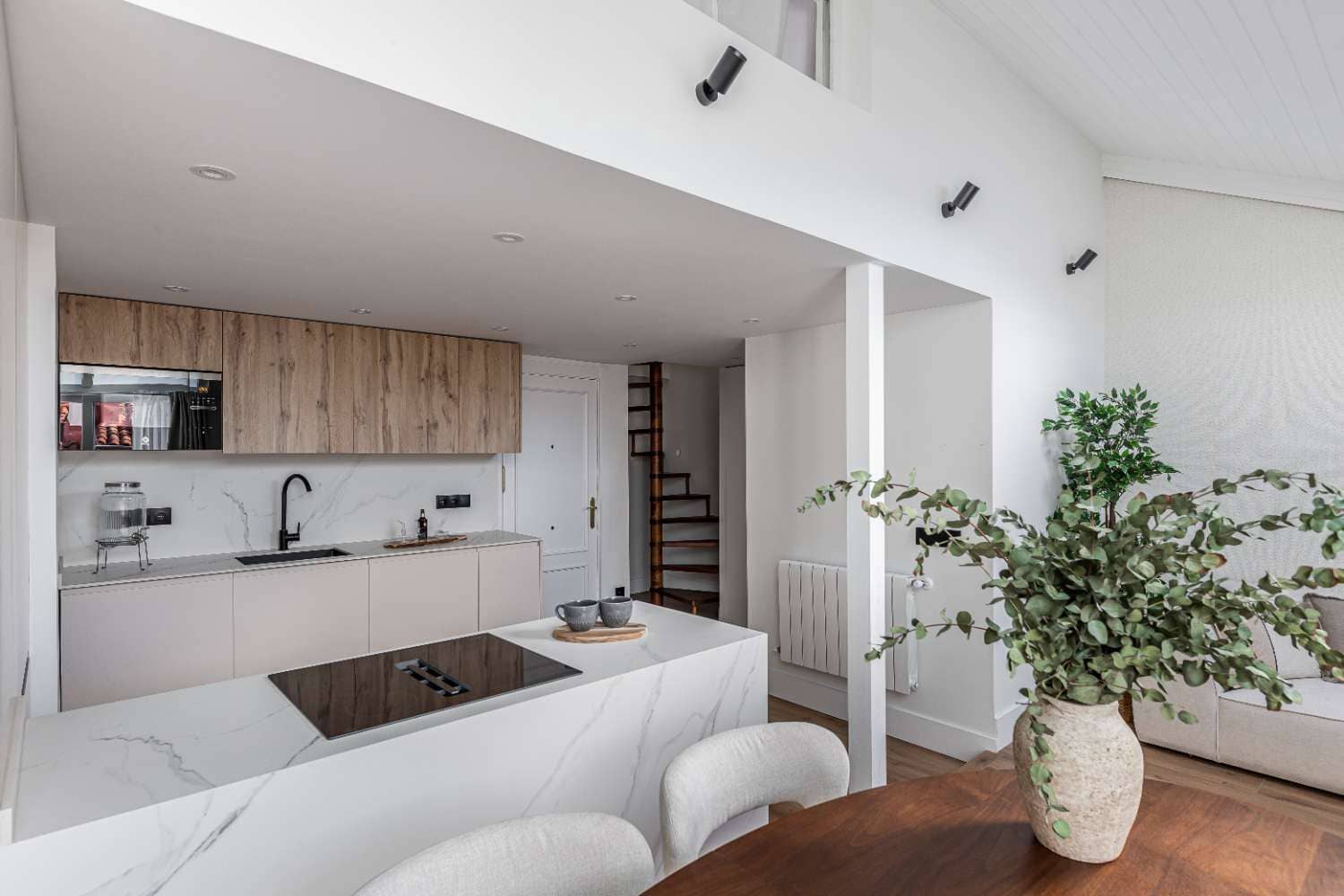 1 Zimmer Apartment zu verkaufen in Madrid Stadt - 1.040.000 € (Ref: 10045533)