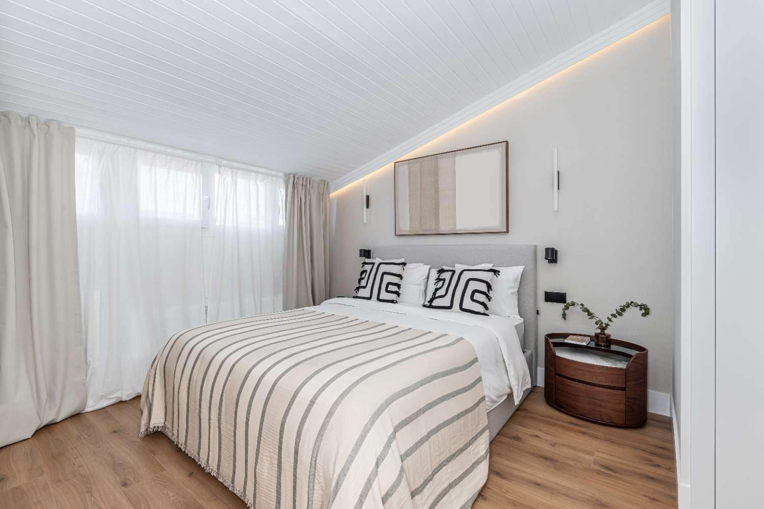1 Zimmer Apartment zu verkaufen in Madrid Stadt - 1.040.000 € (Ref: 10045533)
