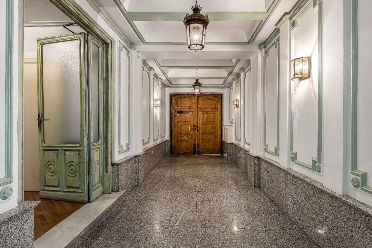 1 Zimmer Apartment zu verkaufen in Madrid Stadt - 1.040.000 € (Ref: 10045533)