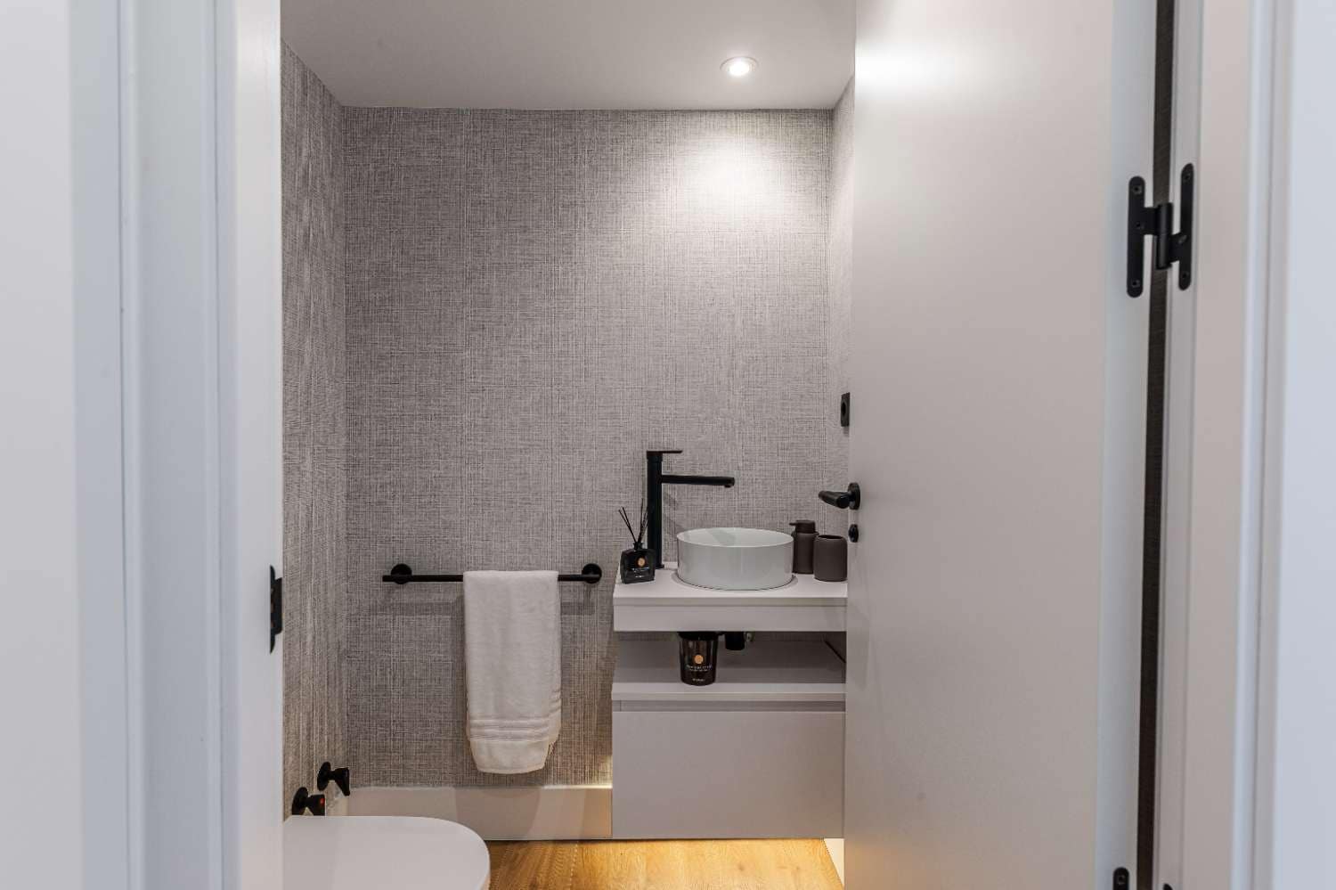1 Zimmer Apartment zu verkaufen in Madrid Stadt - 1.040.000 € (Ref: 10045533)