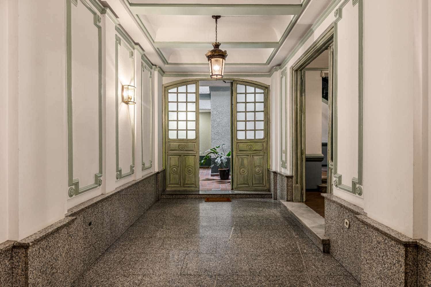 1 Zimmer Apartment zu verkaufen in Madrid Stadt - 1.040.000 € (Ref: 10045533)