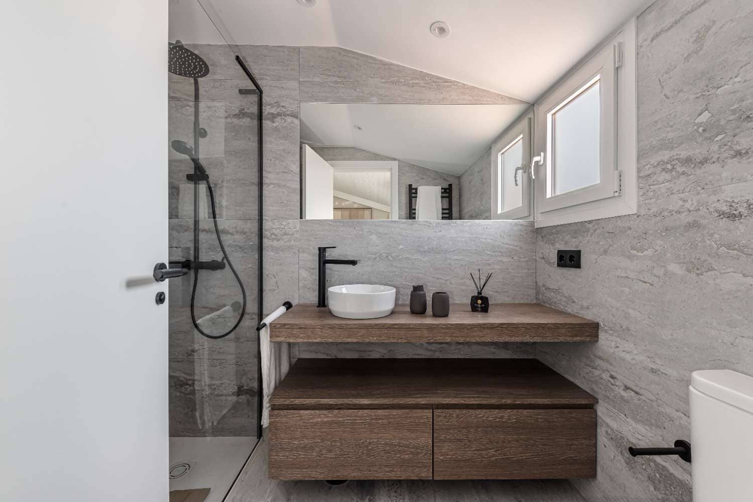 1 Zimmer Apartment zu verkaufen in Madrid Stadt - 1.040.000 € (Ref: 10045533)