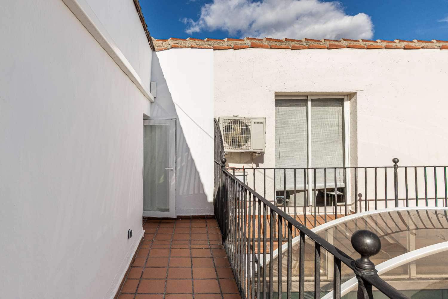 1 Zimmer Apartment zu verkaufen in Madrid Stadt - 1.040.000 € (Ref: 10045533)
