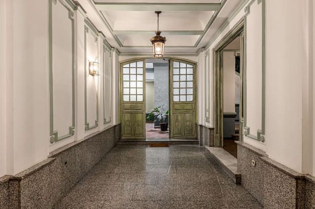 1 Zimmer Apartment zu verkaufen in Justicia, Madrid Stadt - 1.040.000 € (Ref: 10045533)
