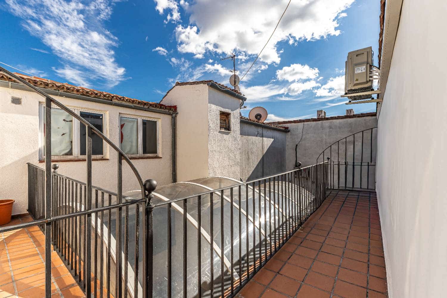 1 Zimmer Apartment zu verkaufen in Madrid Stadt - 1.040.000 € (Ref: 10045533)
