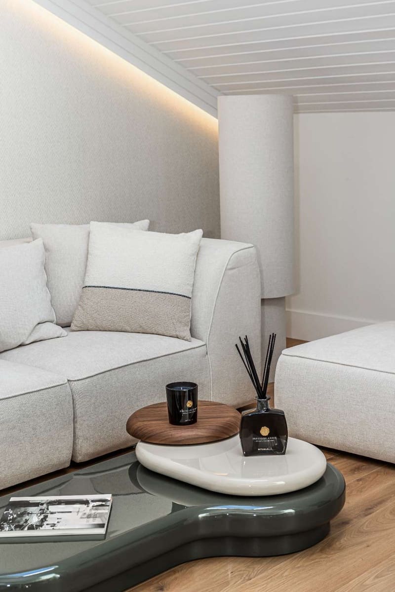 1 Zimmer Apartment zu verkaufen in Madrid Stadt - 1.040.000 € (Ref: 10045533)