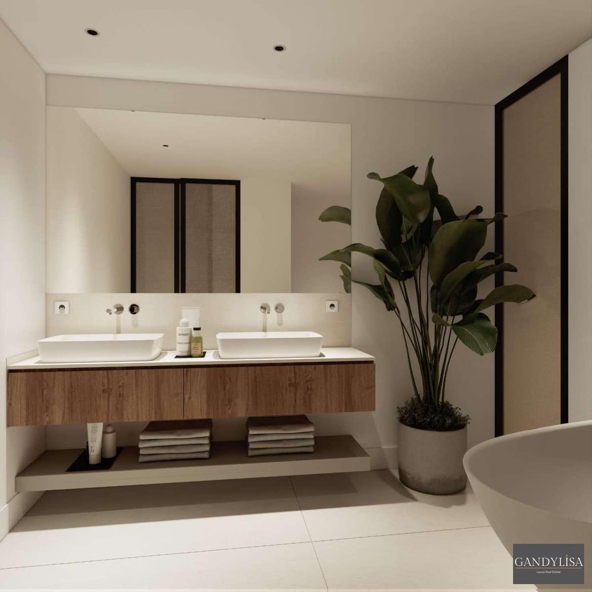 4 camera da letto Appartamento in vendita in Madrid citta con garage - 4.850.000 € (Rif: 9014516)