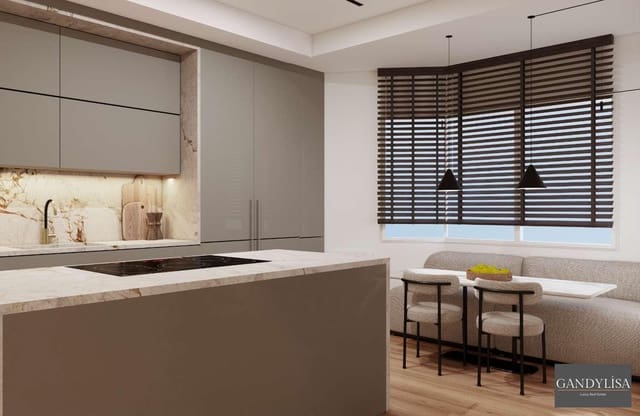 4 camera da letto Appartamento in vendita in Madrid città con garage - 4.850.000 € (Rif: 9014516)