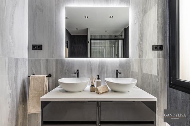 3 camera da letto Appartamento in vendita in Madrid città - 1.800.000 € (Rif: 9095142)