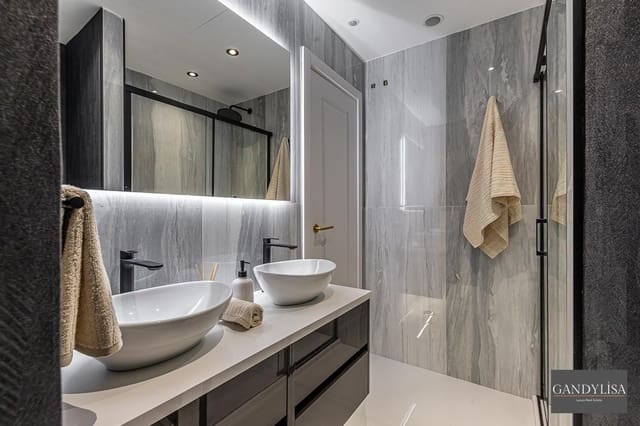 3 camera da letto Appartamento in vendita in Madrid città - 1.800.000 € (Rif: 9095142)