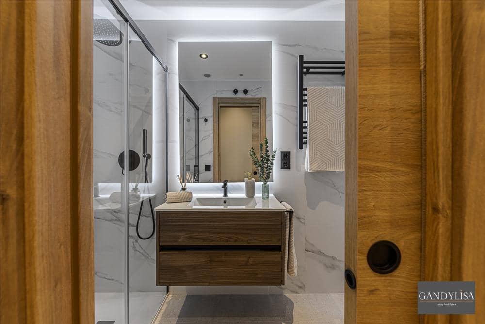 3 sovrum Lägenhet till salu i Madrid stad med pool garage - 1 350 000 € (Ref: 9165649)