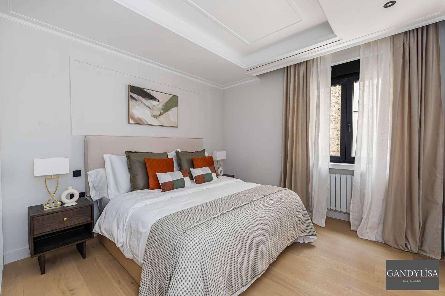 4 slaapkamer Penthouse te koop in Madrid stad - € 1.990.000 (Ref: 9165650)