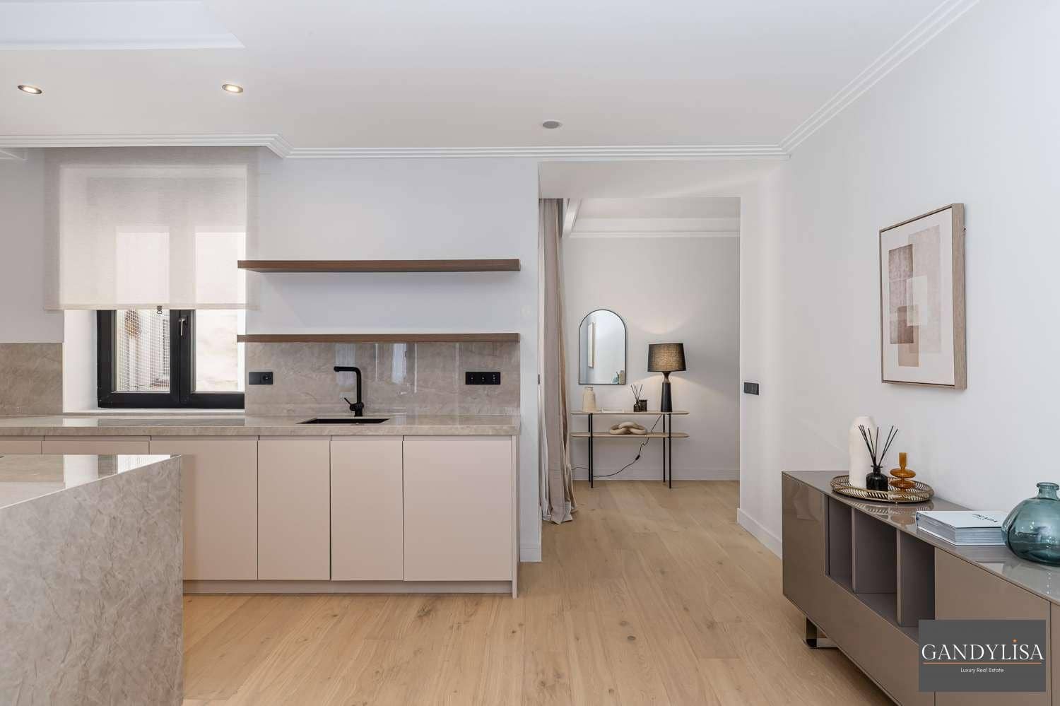 4 slaapkamer Penthouse te koop in Madrid stad - € 1.990.000 (Ref: 9165650)