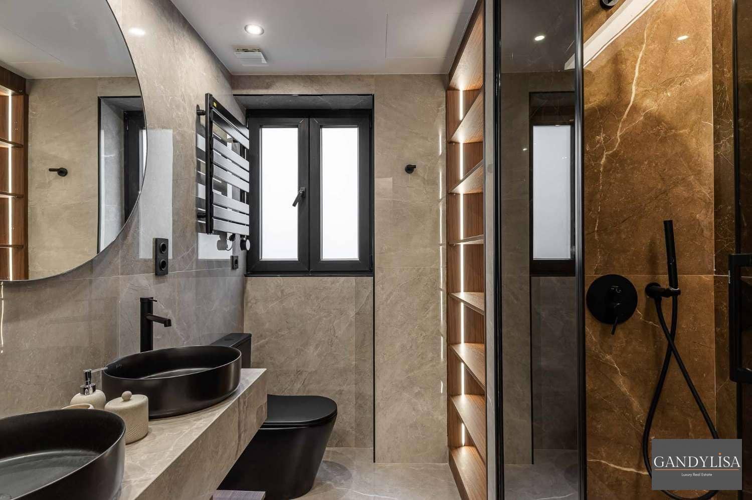 4 slaapkamer Penthouse te koop in Madrid stad - € 1.990.000 (Ref: 9165650)