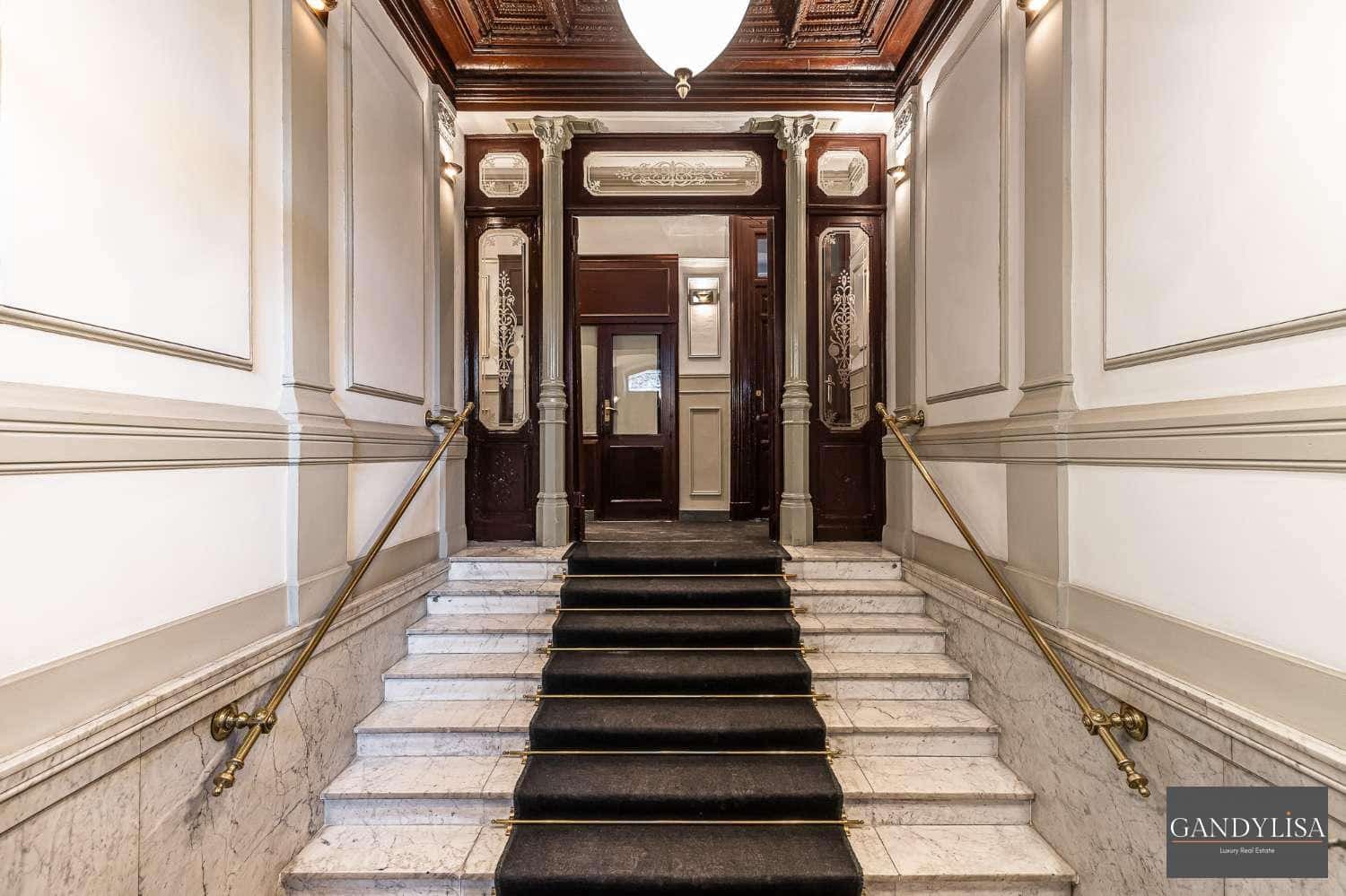 4 slaapkamer Penthouse te koop in Madrid stad - € 1.990.000 (Ref: 9165650)