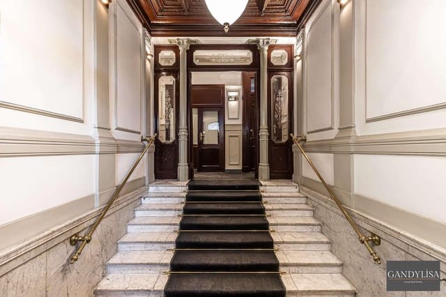 4 bedroom Penthouse for sale in Madrid city - € 1,990,000 (Ref: 9165650)