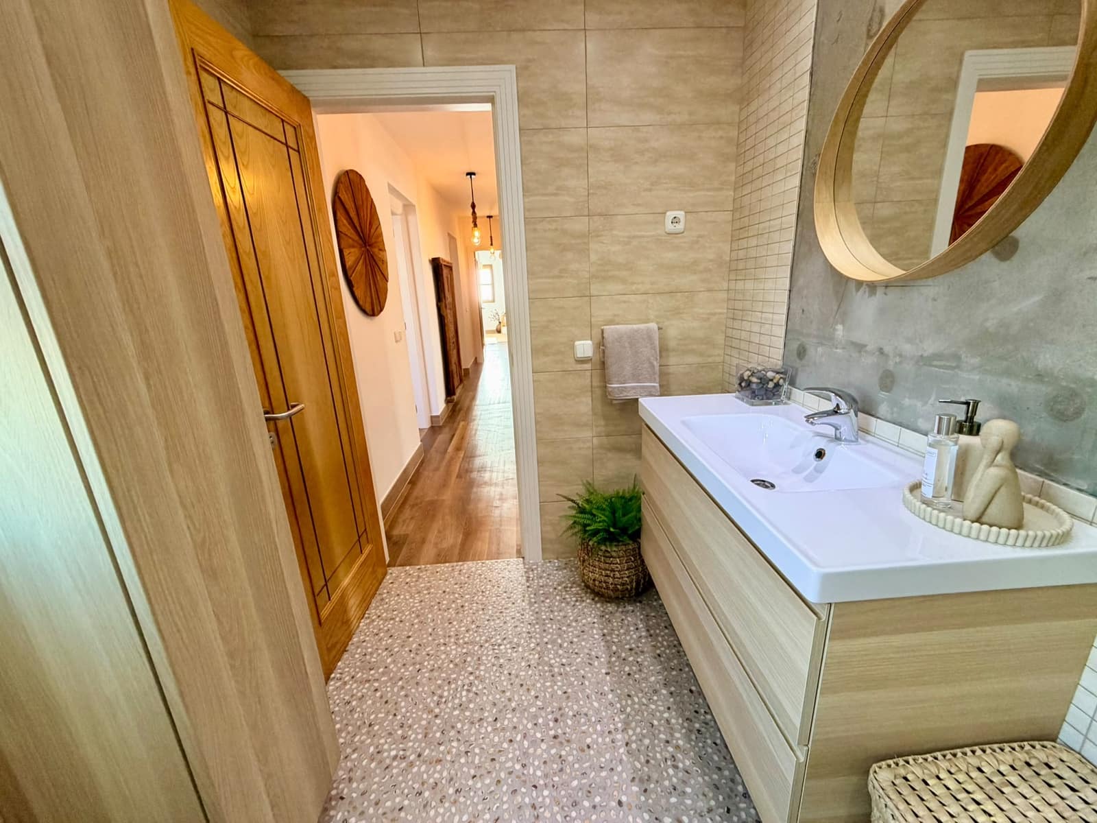 3 chambre Villa/Maison à vendre à Antigua avec piscine garage - 749 000 € (Ref: 10039226)