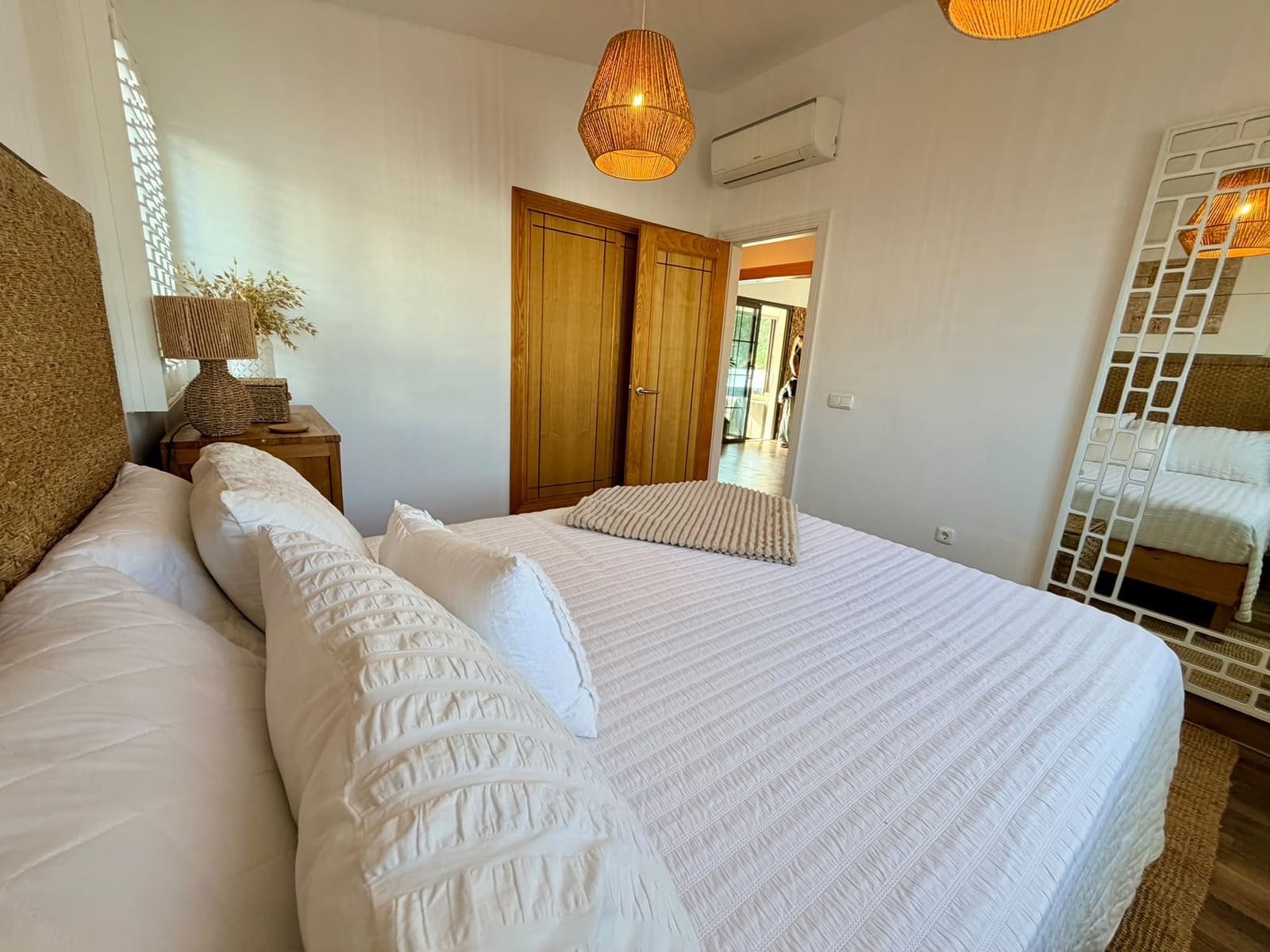 3 chambre Villa/Maison à vendre à Antigua avec piscine garage - 749 000 € (Ref: 10039226)