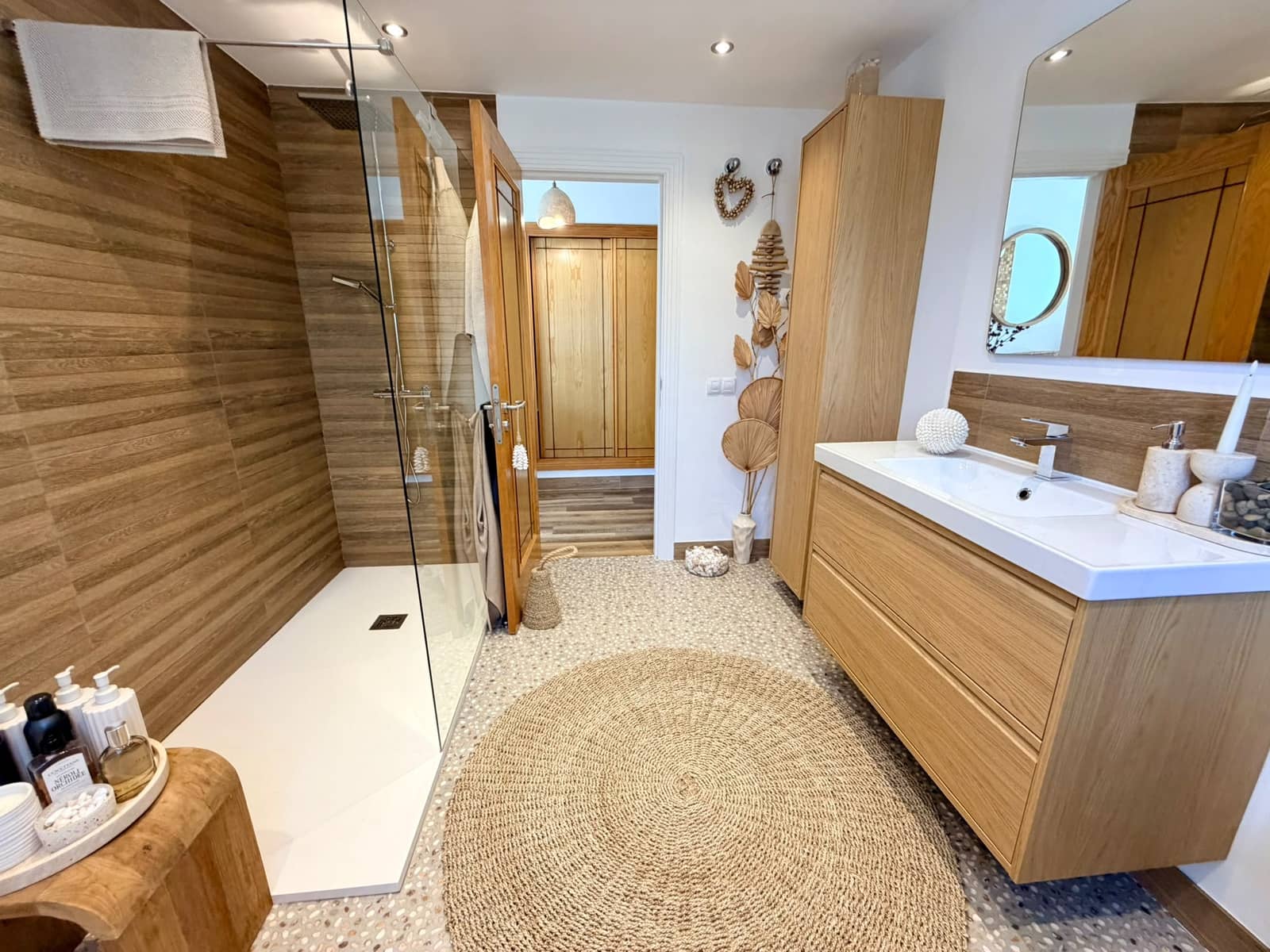 3 chambre Villa/Maison à vendre à Antigua avec piscine garage - 749 000 € (Ref: 10039226)