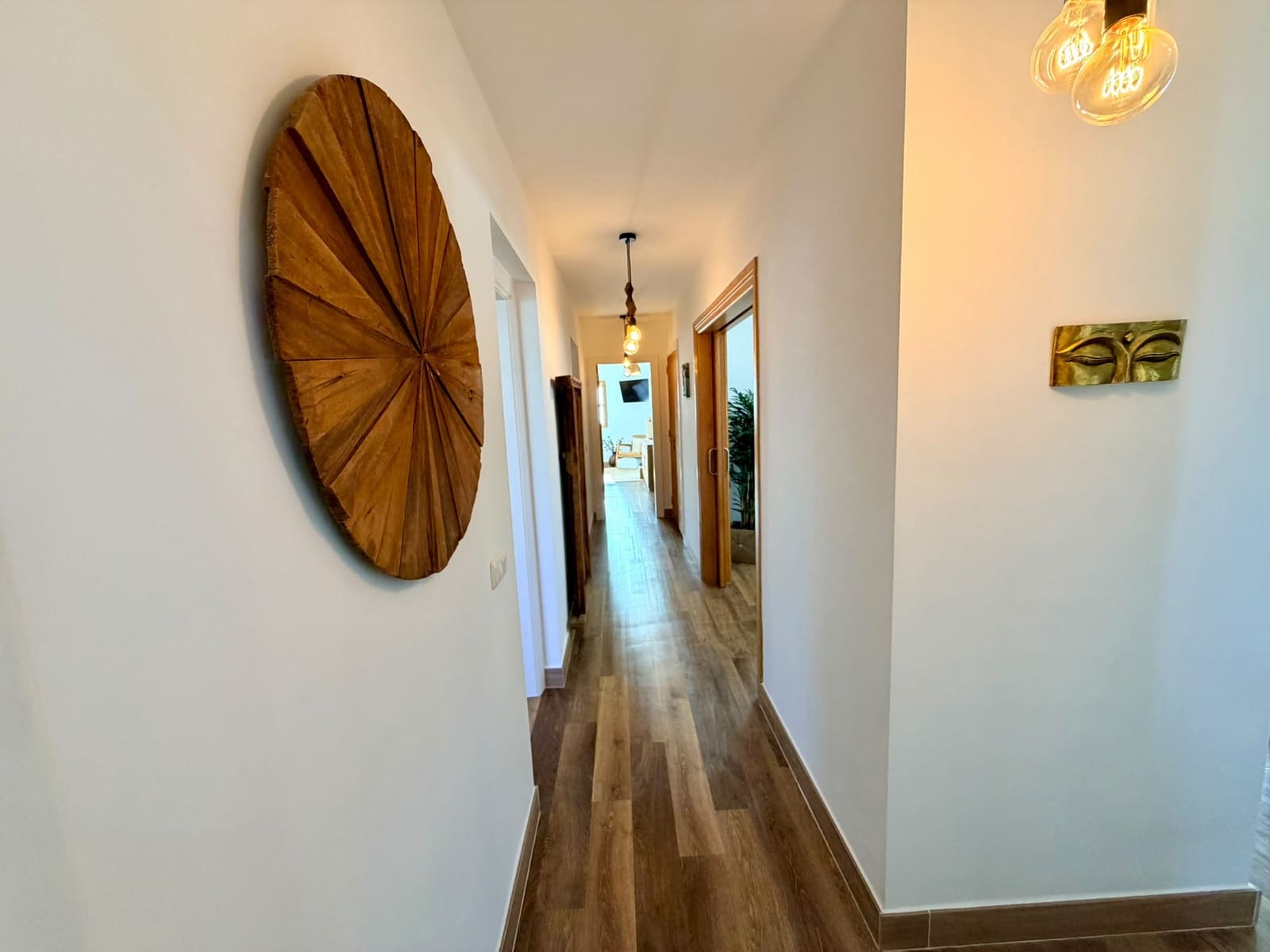 3 chambre Villa/Maison à vendre à Antigua avec piscine garage - 749 000 € (Ref: 10039226)