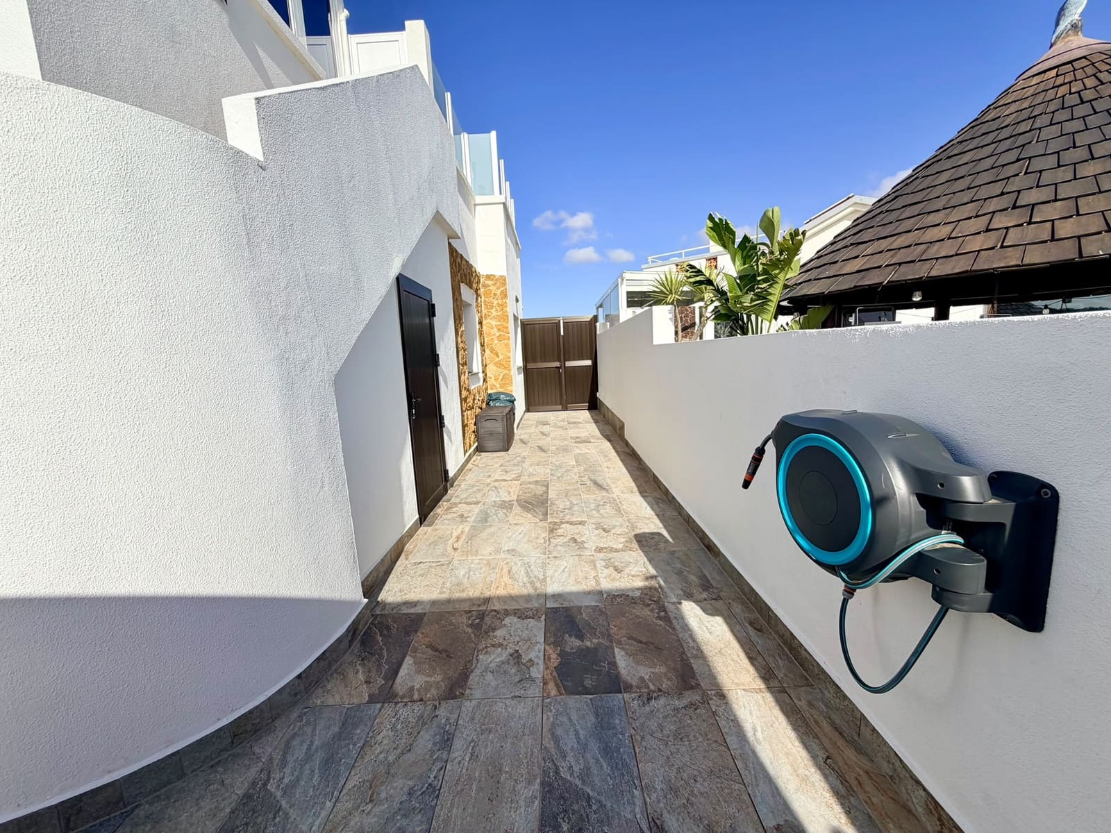 3 chambre Villa/Maison à vendre à Antigua avec piscine garage - 749 000 € (Ref: 10039226)