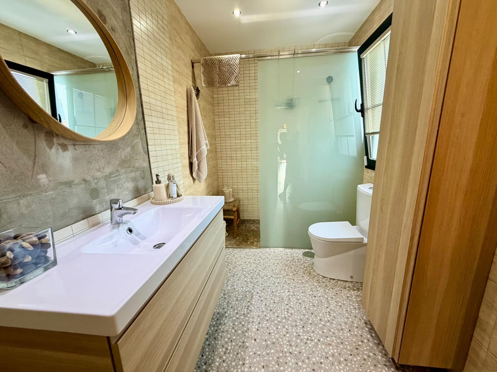 3 chambre Villa/Maison à vendre à Antigua avec piscine garage - 749 000 € (Ref: 10039226)