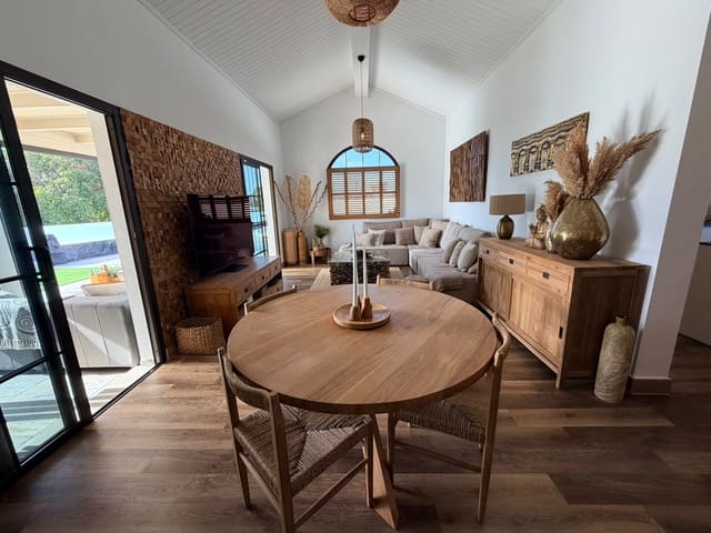3 chambre Villa/Maison à vendre à Antigua avec piscine garage - 749 000 € (Ref: 10039226)