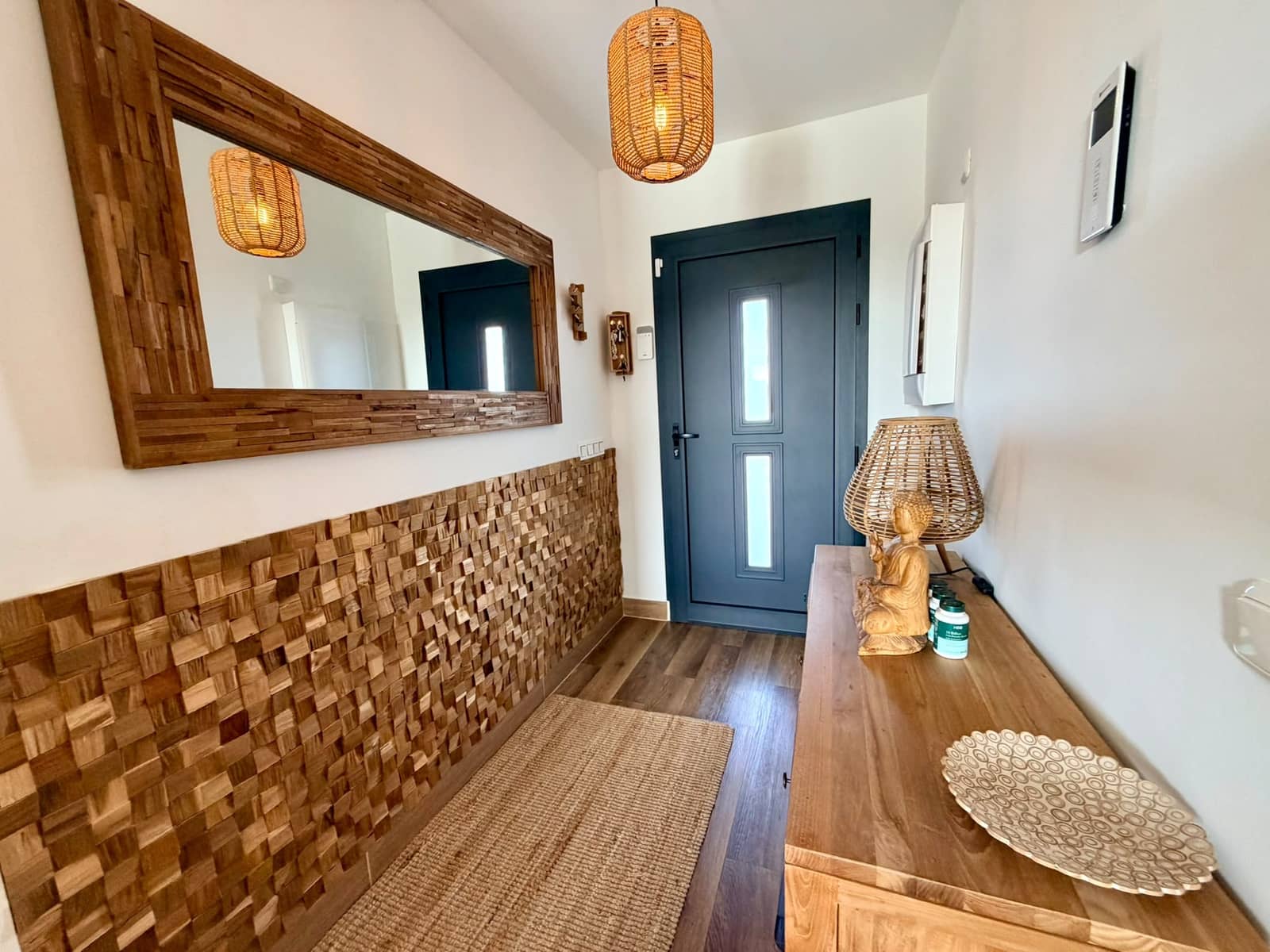 3 chambre Villa/Maison à vendre à Antigua avec piscine garage - 749 000 € (Ref: 10039226)