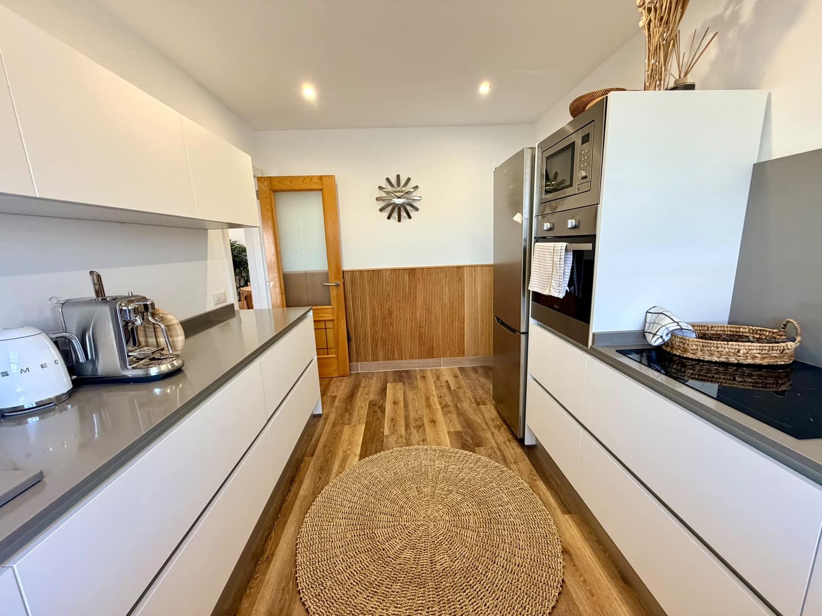 3 chambre Villa/Maison à vendre à Antigua avec piscine garage - 749 000 € (Ref: 10039226)