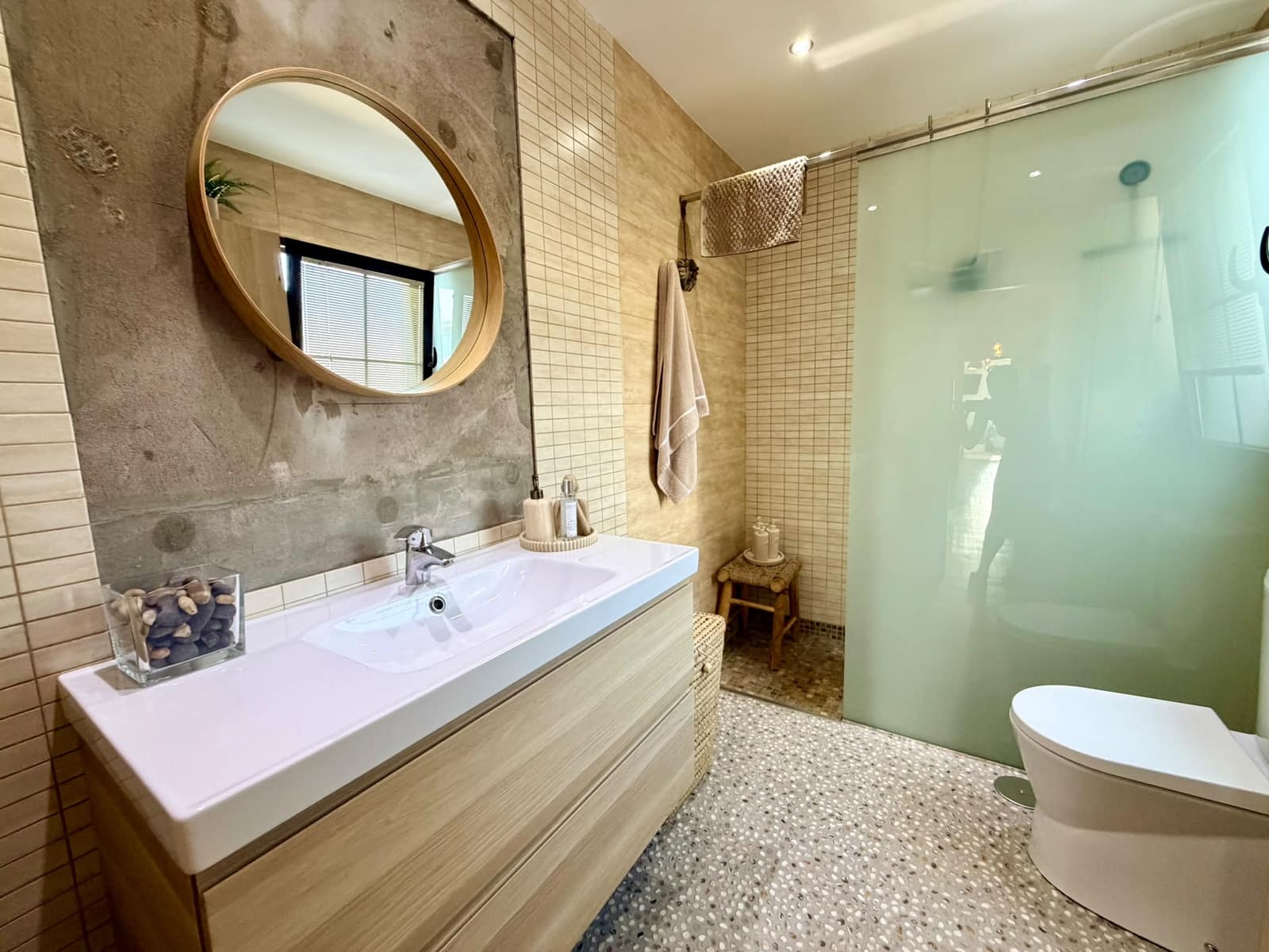 3 chambre Villa/Maison à vendre à Antigua avec piscine garage - 749 000 € (Ref: 10039226)