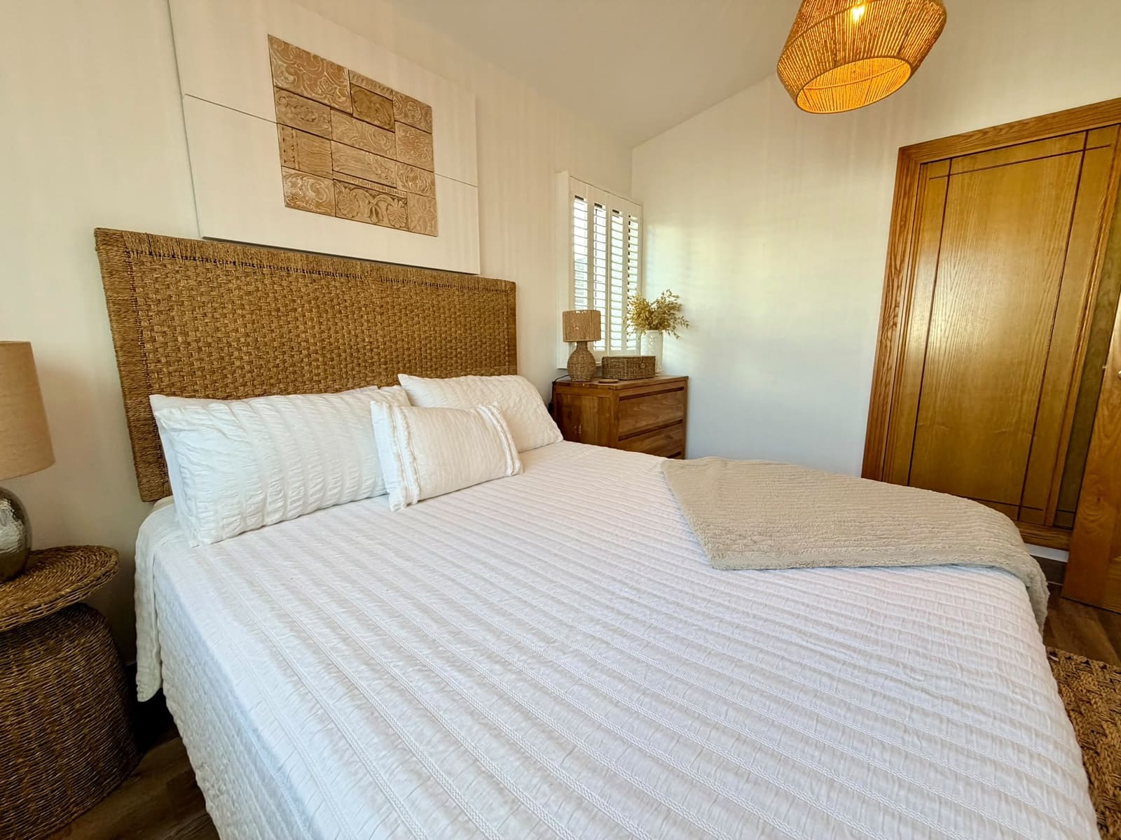 3 chambre Villa/Maison à vendre à Antigua avec piscine garage - 749 000 € (Ref: 10039226)