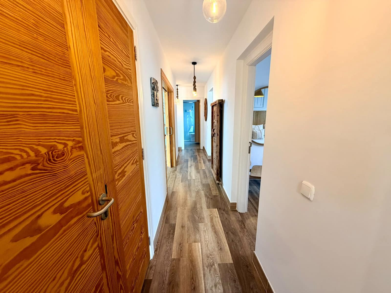 3 chambre Villa/Maison à vendre à Antigua avec piscine garage - 749 000 € (Ref: 10039226)