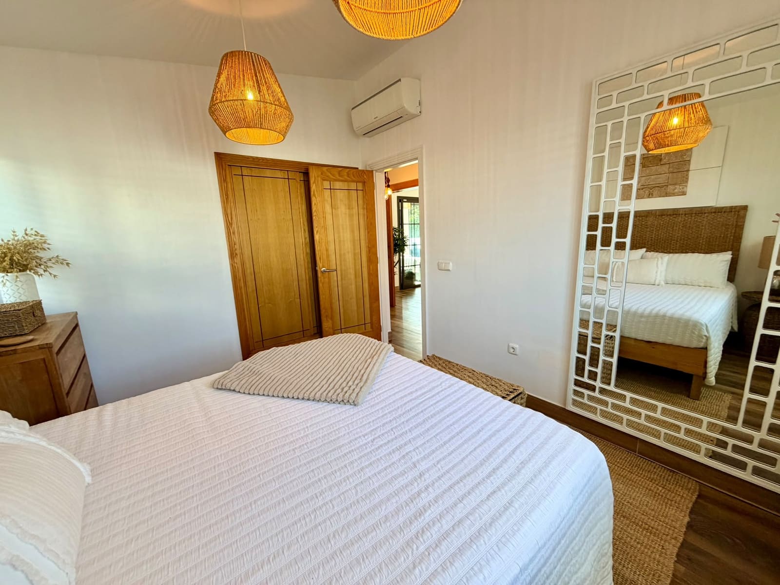 3 chambre Villa/Maison à vendre à Antigua avec piscine garage - 749 000 € (Ref: 10039226)