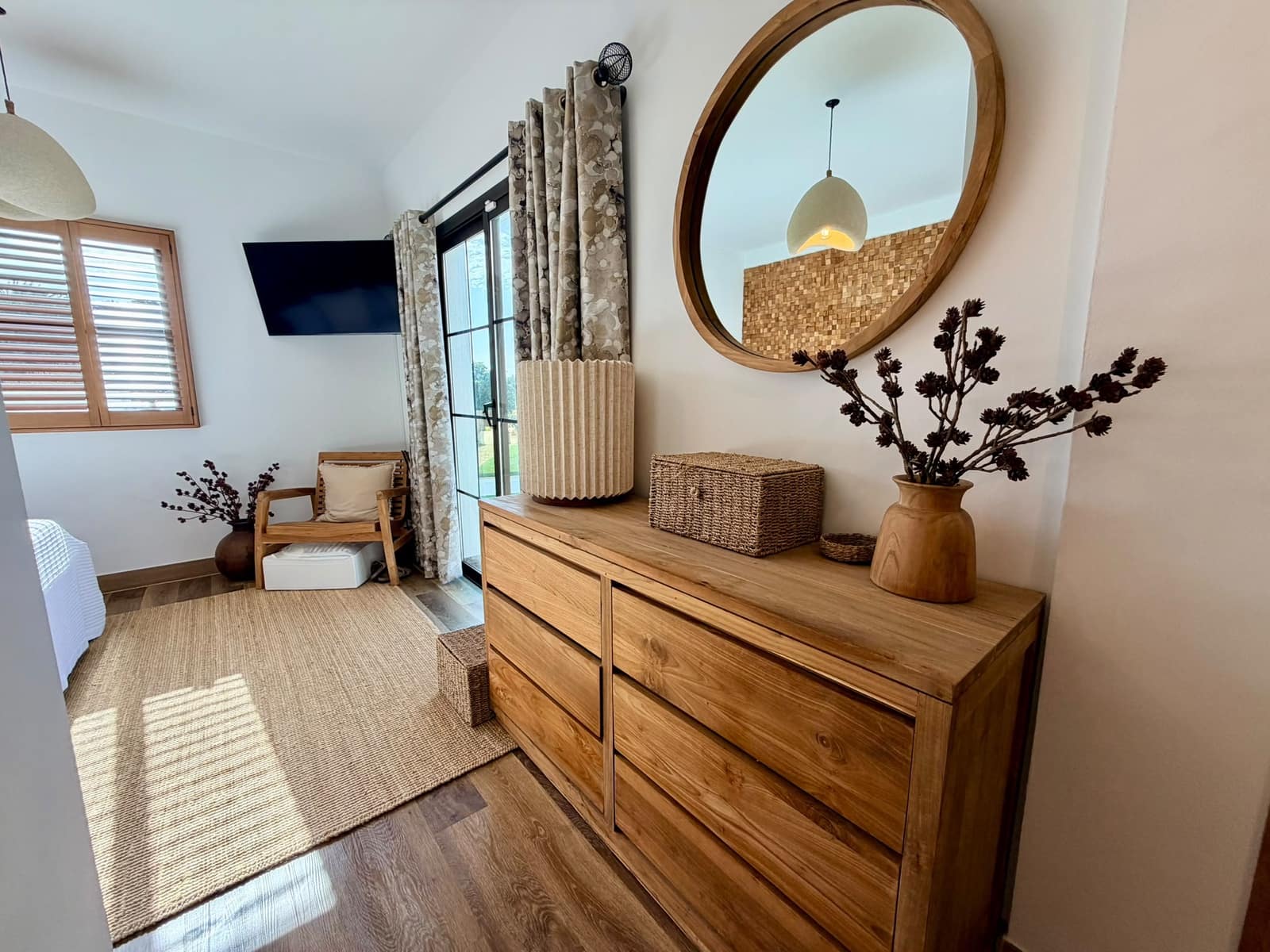 3 chambre Villa/Maison à vendre à Antigua avec piscine garage - 749 000 € (Ref: 10039226)